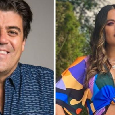 Galilea Montijo reveló la razón de la salida del \'Burro\' Van Rankin de ‘HOY\'