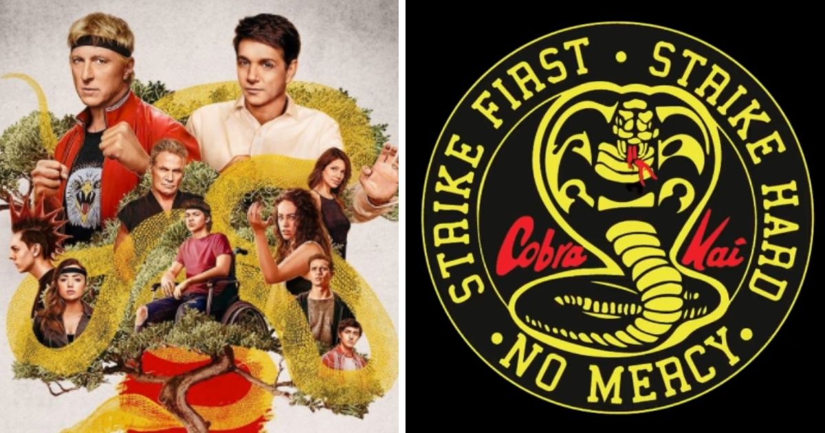 “Cobra Kai”: ¿Cuándo llegará la cuarta temporada?