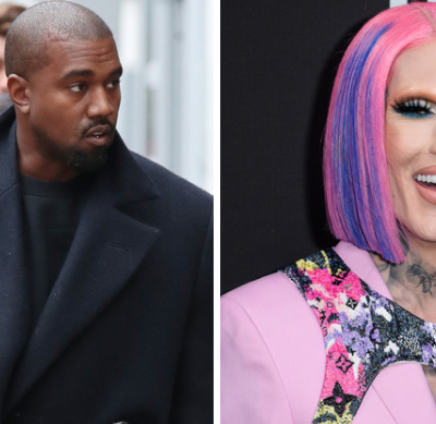 Hilo sobre la supuesta infidelidad de Kanye hacia Kim con Jeffree Star