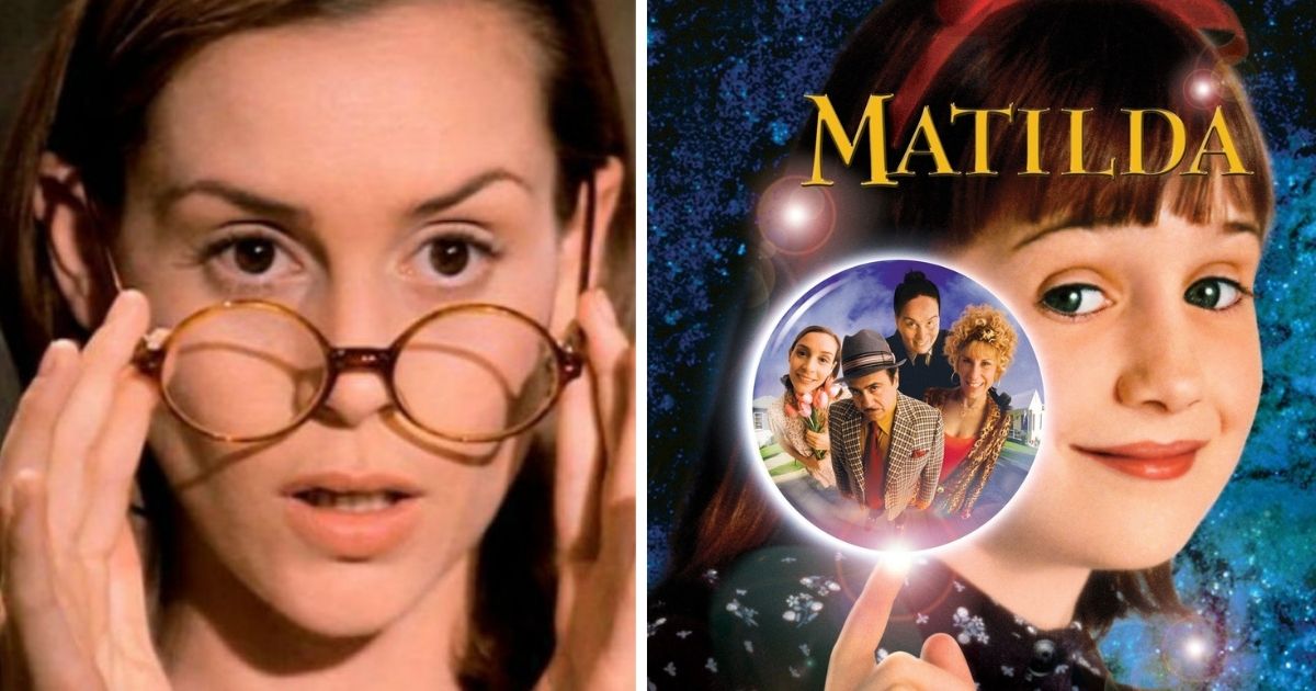 Revelan quién será la maestra Miel en remake de “Matilda”