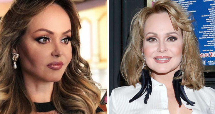 “No lo podía creer”, Gaby Spanic revela que se contagió de COVID-19