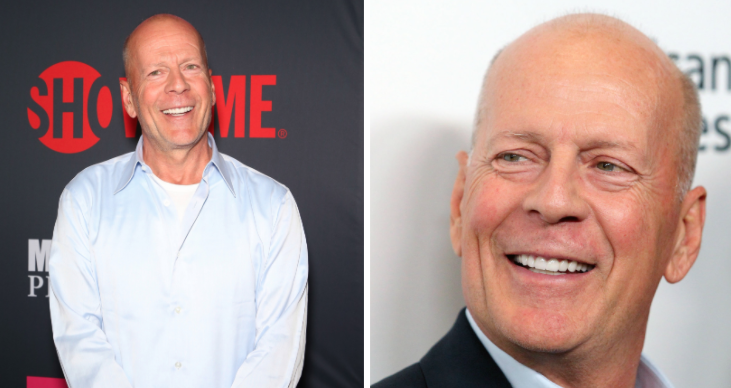 Sacan a Bruce Willis de farmacia por negarse a usar cubrebocas