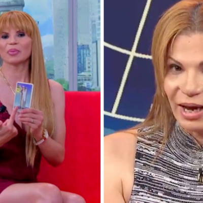 Mhoni Vidente acierta en su predicción sobre el sismo en Japón