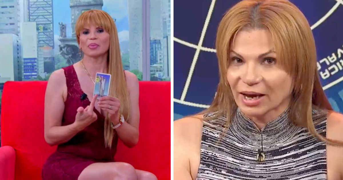 Mhoni Vidente acierta en su predicción sobre el sismo en Japón