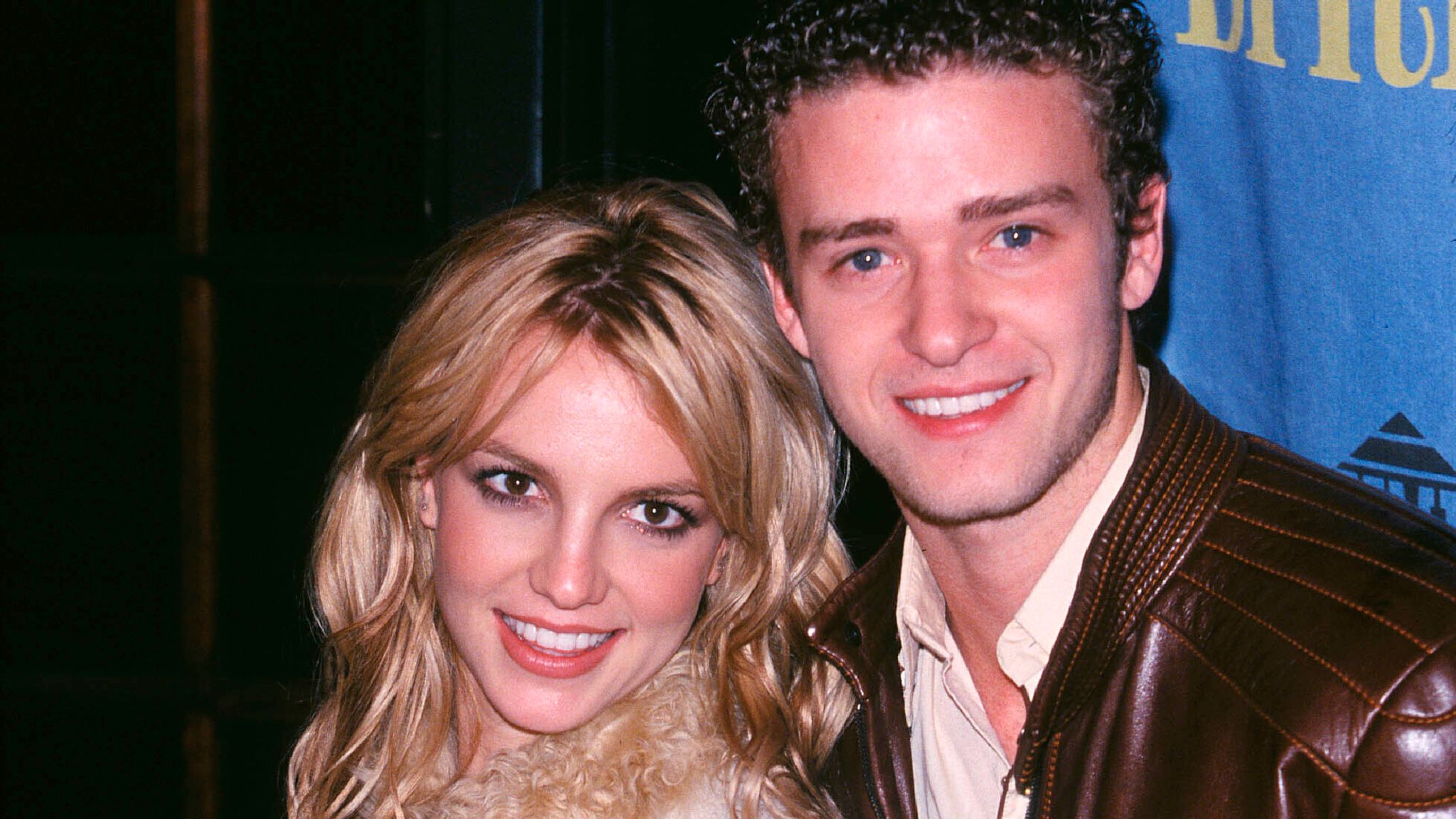 Resultado de imagen para justin timberlake and britney spears