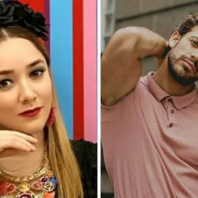 Sherlyn revela si le prestará su vientre a Lambda García