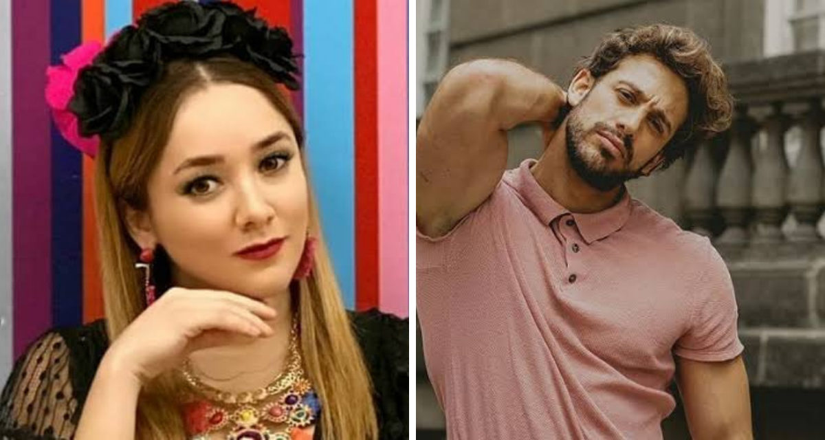 Sherlyn revela si le prestará su vientre a Lambda García