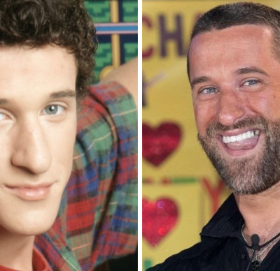 Fallece Dustin Diamond de \'Saved by the bell\' a los 44 años