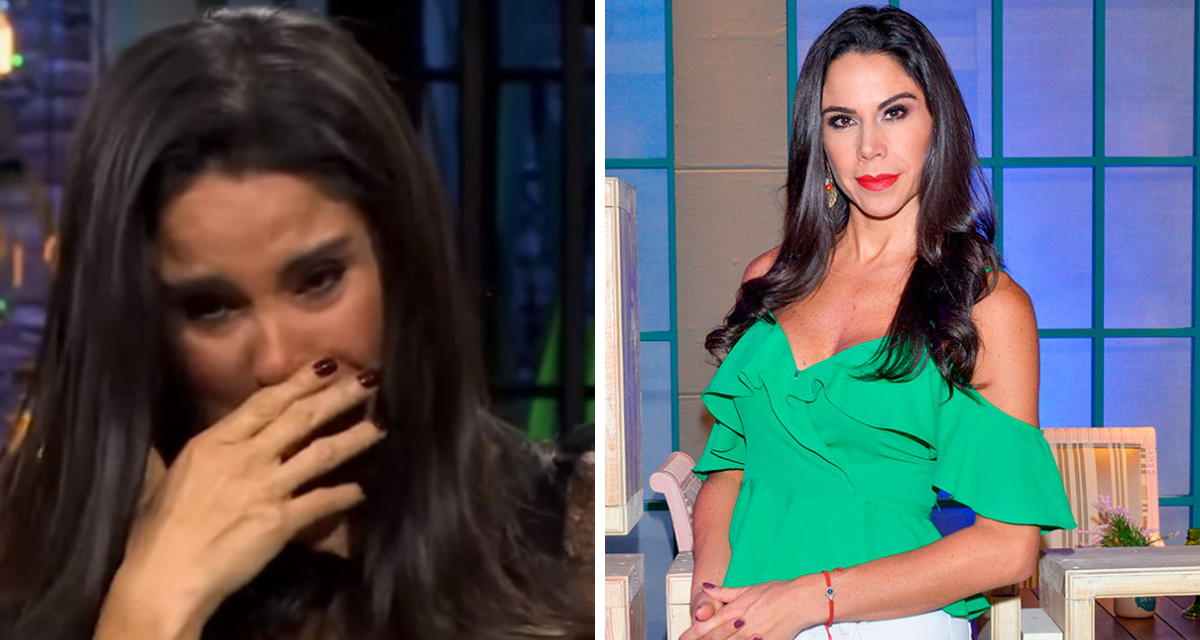 Paola Rojas protagoniza incómodo momento en su programa en vivo