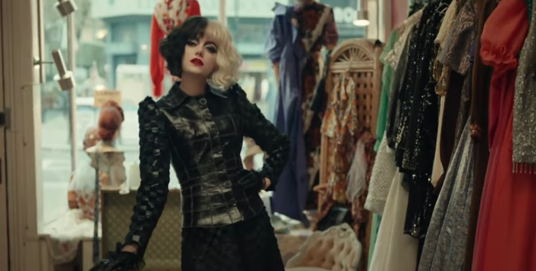 Disney revela el primer tráiler del live action de ‘Cruella’