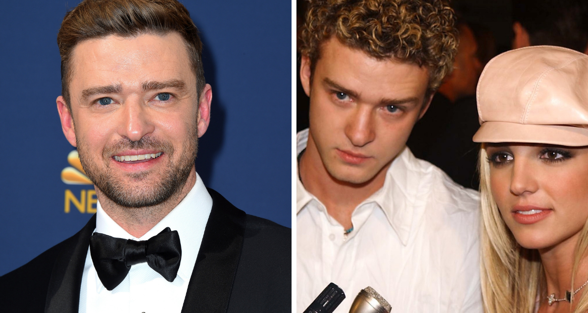 Justin Timberlake se disculpa con Britney Spears tras polémica en documental