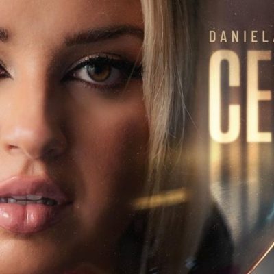 Daniela Brooker triunfa con su sencillo “Celos”