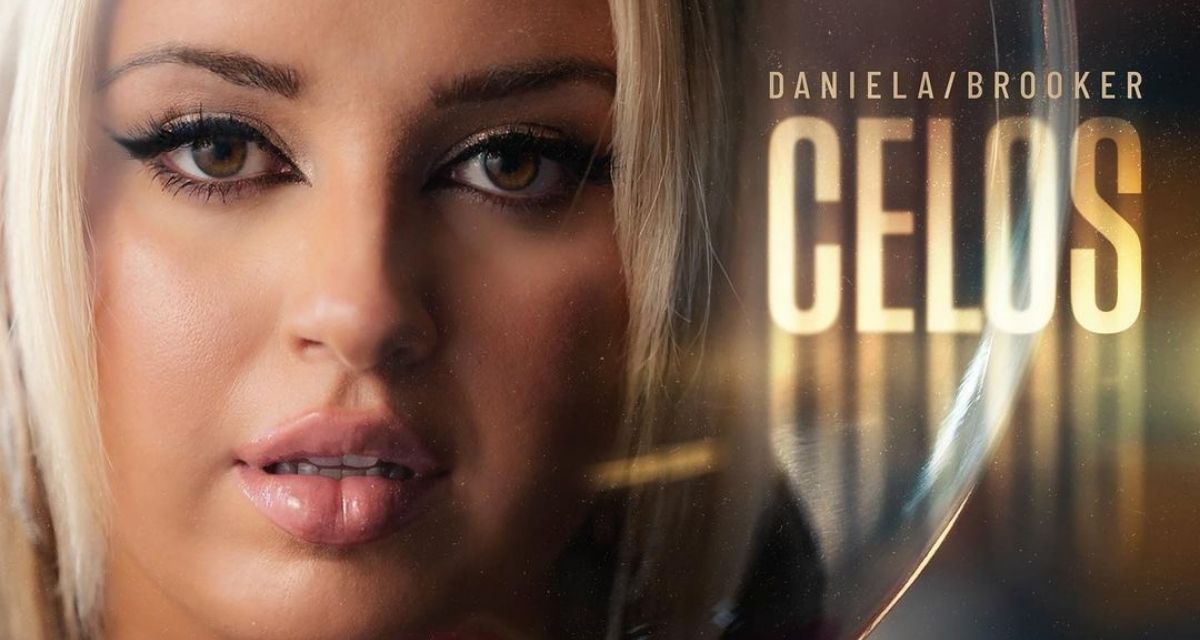 Daniela Brooker triunfa con su sencillo “Celos”