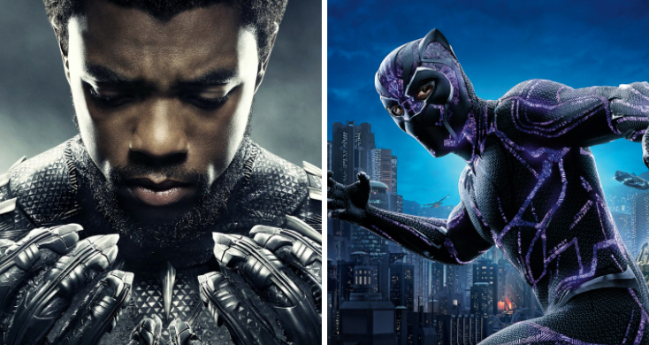 Disney+ confirma spin-off de Black Panther