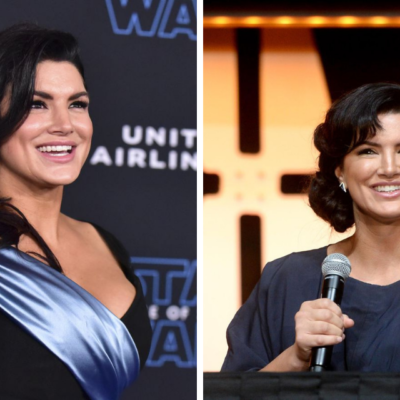 Despiden a Gina Carano de \'The Mandalorian\', tras polémicos comentarios sobre el holocausto