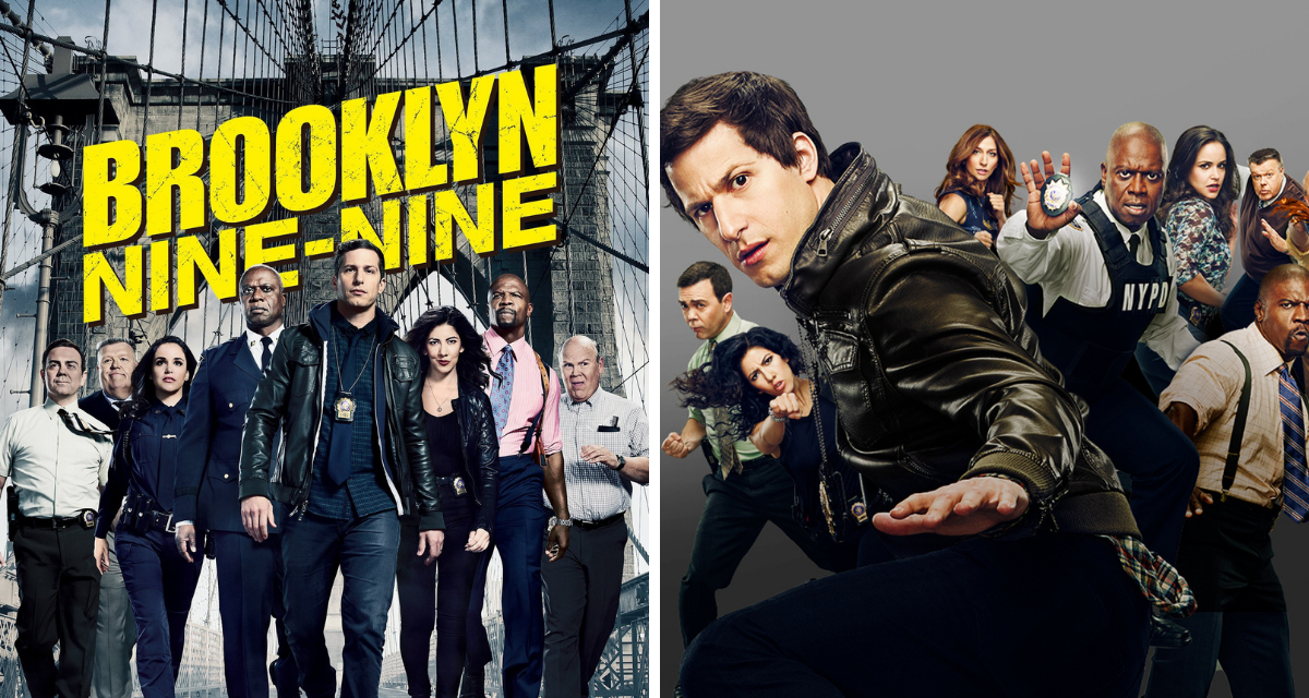 Anuncian final de ‘Brooklyn Nine-Nine’ con la esperada confirmación de la novena temporada