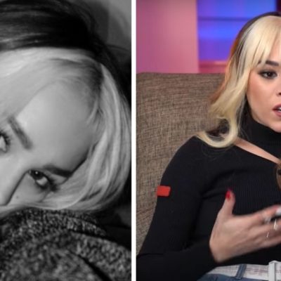 Danna Paola confiesa que la drogaron en un antro de España