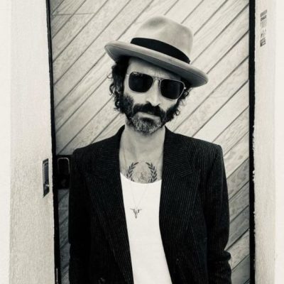 Leiva estrena el video del tema \