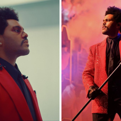 The Weeknd planea boicot contra los Grammys