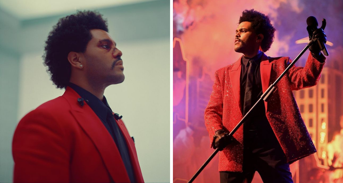 The Weeknd planea boicot contra los Grammys