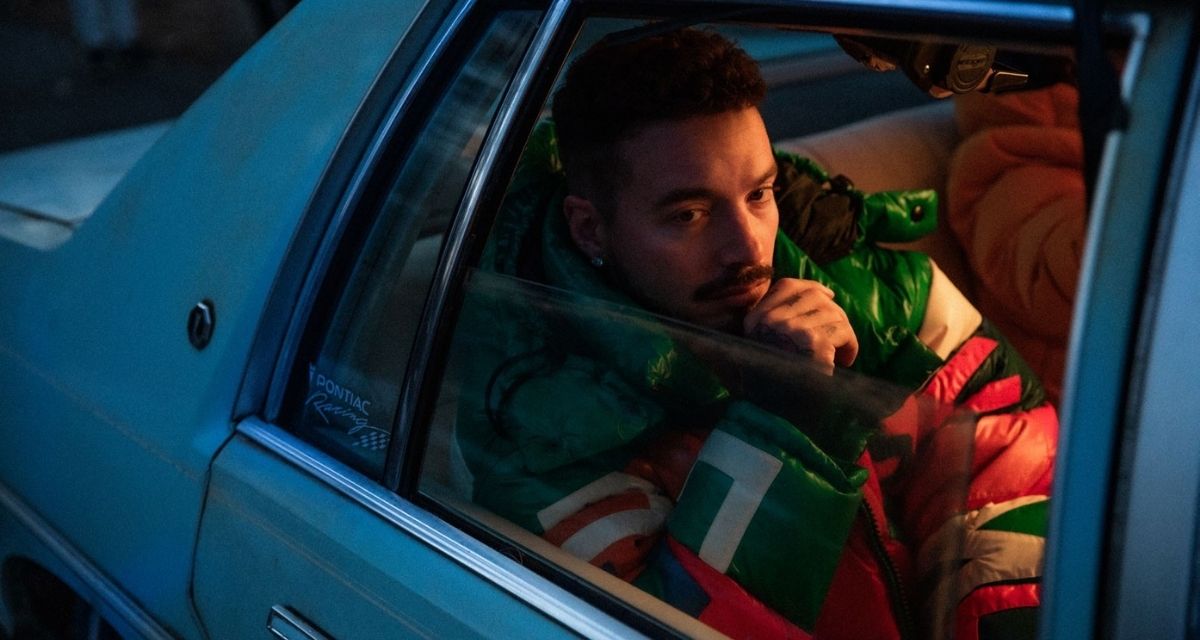 J Balvin lanza su nuevo sencillo “Tu Veneno”