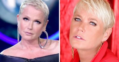 Con video, Xuxa declara “Yo maté a mi madre”