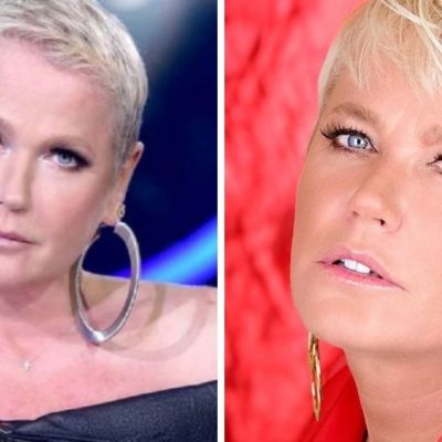 Con video, Xuxa declara “Yo maté a mi madre”