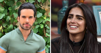 Bárbara de Regil muestra inconformidad con la liberación de Eleazar Gómez