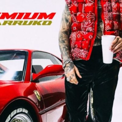 Farruko sorprende con el doble sencillo \