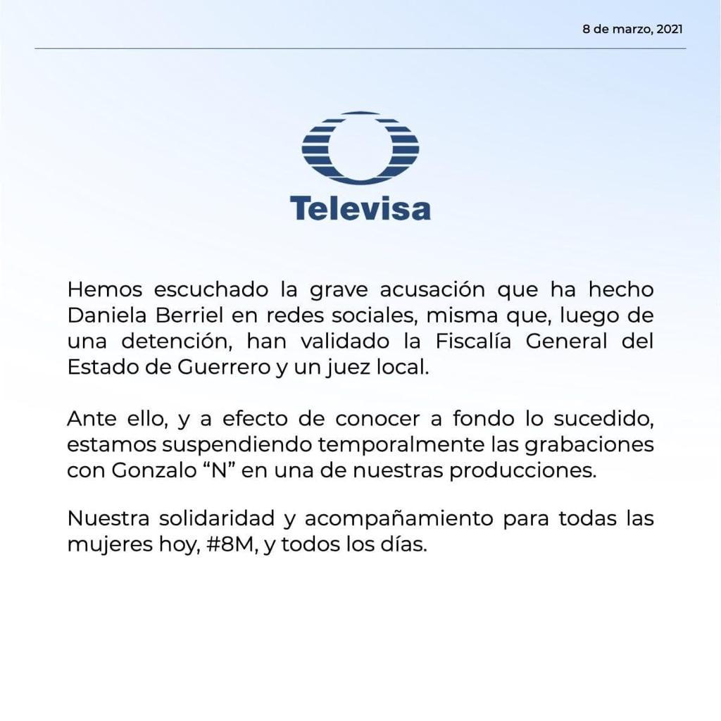 TELEVISA