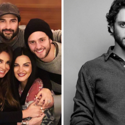 Le llueven críticas a Televisa por omitir presentación de Christopher Uckermann en concierto de RBD