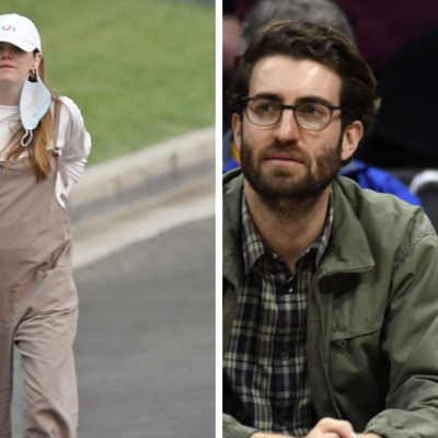 Emma Stone y Dave McCary le dan la bienvenida a su primer bebé