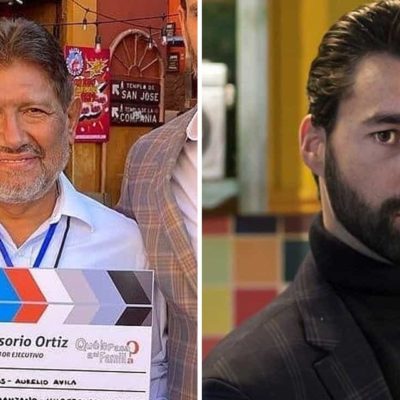 Los actores que podrían reemplazar a Gonzalo Peña en “¿Qué le pasa a mi familia?”