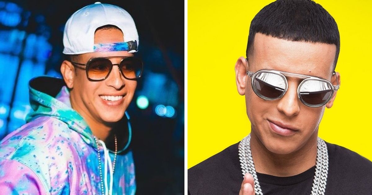 Nombran a Daddy Yankee como el mejor compositor del año