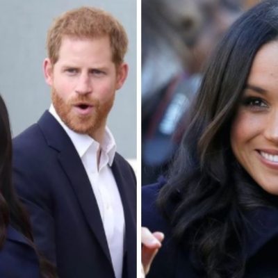 Aseguran que Meghan Markle humillaba a trabajadores de la realeza