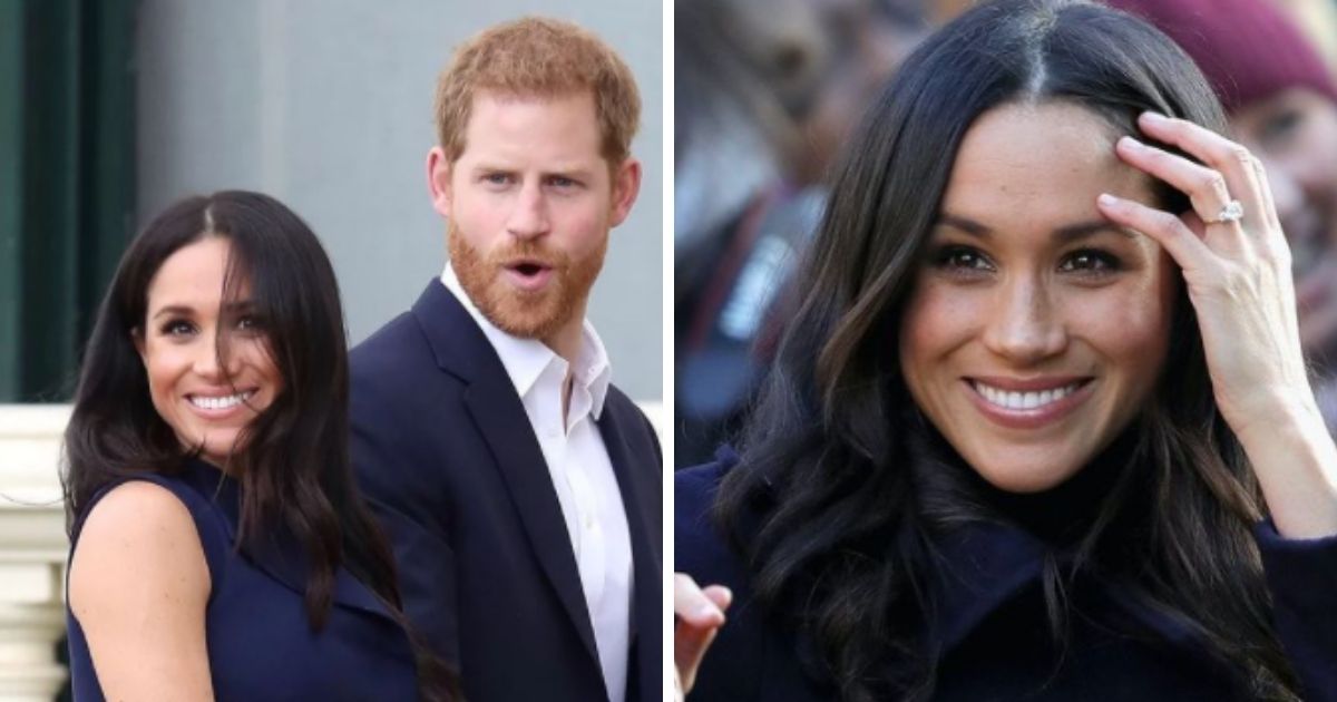 Aseguran que Meghan Markle humillaba a trabajadores de la realeza