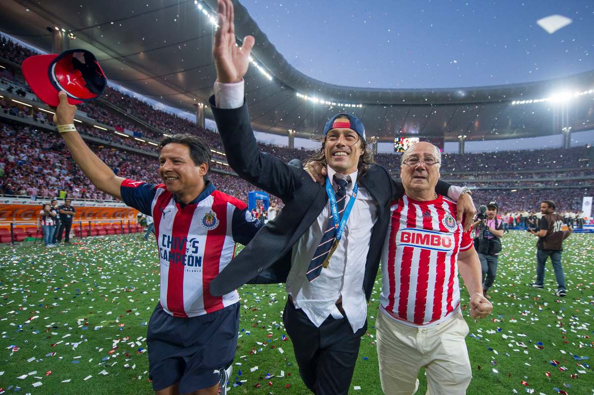 MATIAS ALMEYDA