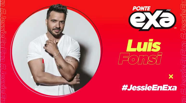 Luis Fonsi presenta su nuevo sencillo “Vacío”