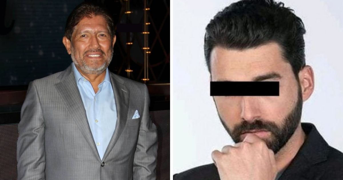 Juan Osorio habla sobre Gonzalo “N” y revela si lo reemplazará en su telenovela