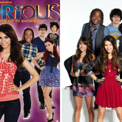 ¿Qué fue del elenco de Victorious?