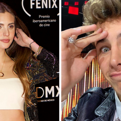 Juanpa Zurita y Macarena Achaga finalmente confirman su romance