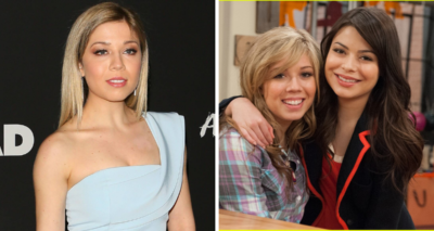 Jennette McCurdy revela las razones por las que no estará en el reboot de iCarly