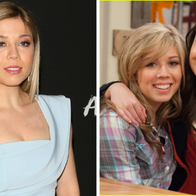 Jennette McCurdy revela las razones por las que no estará en el reboot de iCarly