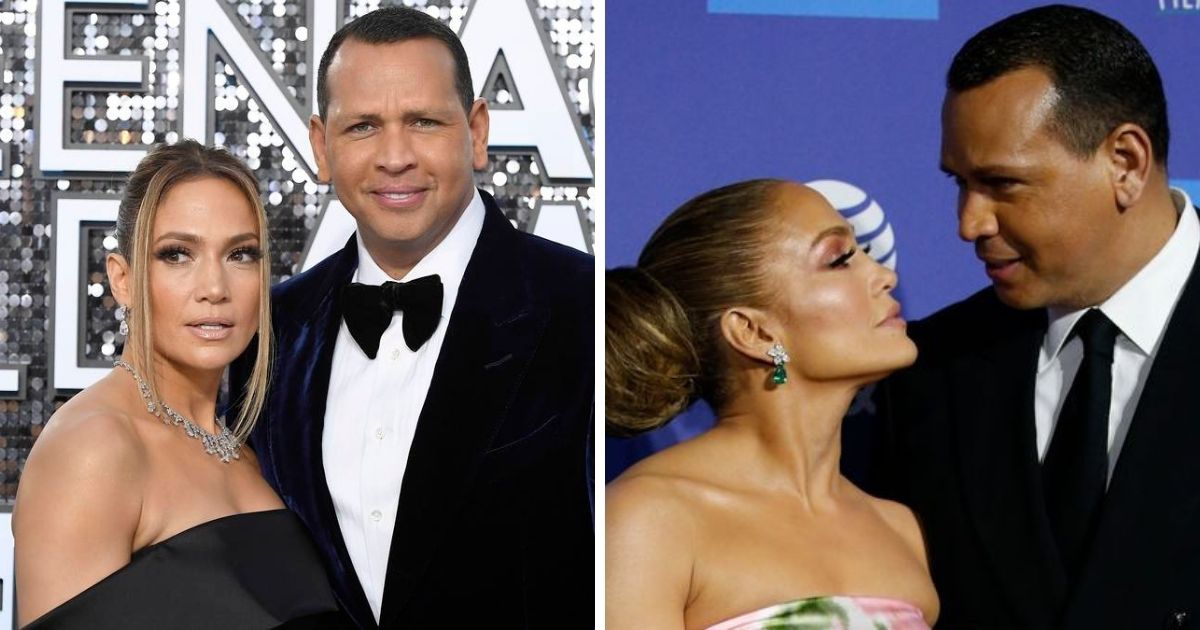 Jennifer Lopez y Alex Rodríguez desmienten rompimiento