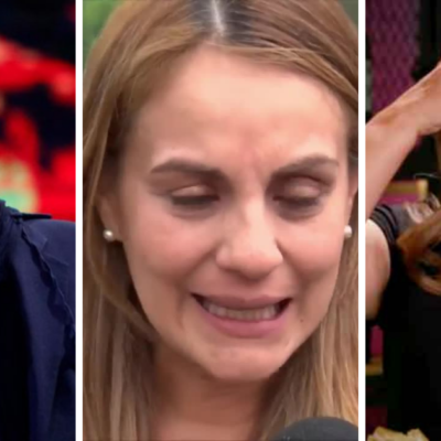 Martha Figueroa asegura que Miguel Bosé insultó a Flor Rubio