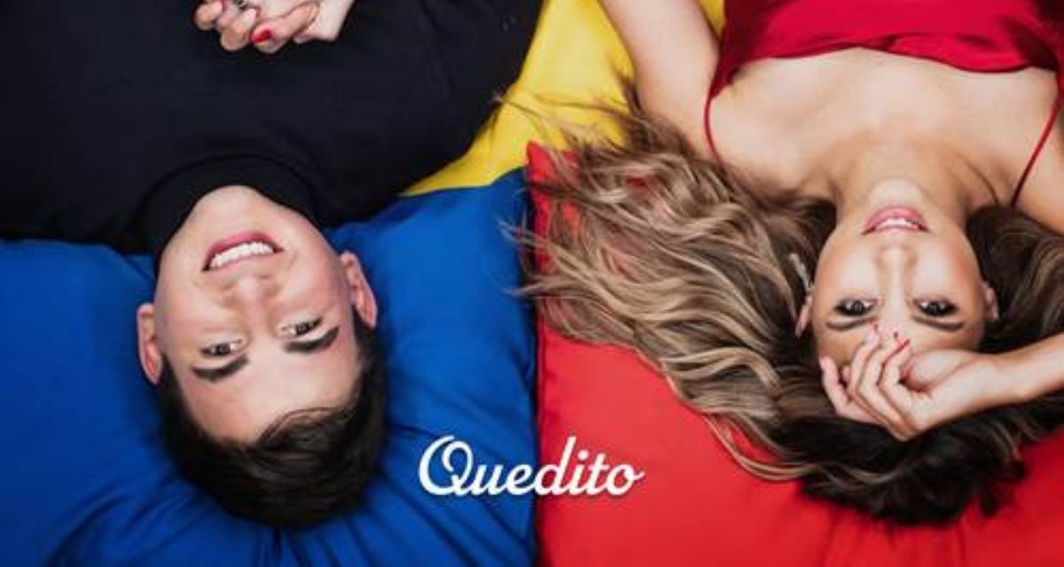 Caztro y Paulina Goto unen sus voces en “Quedito”