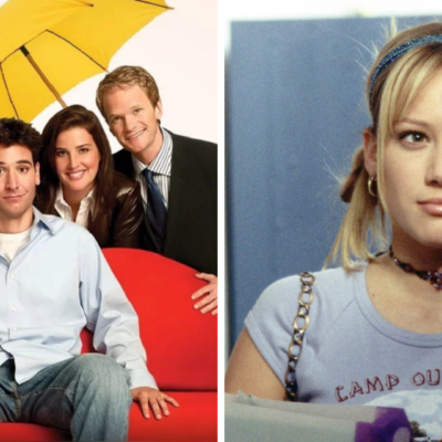 Confirman a Hilary Duff como protagonista del spin-off de \