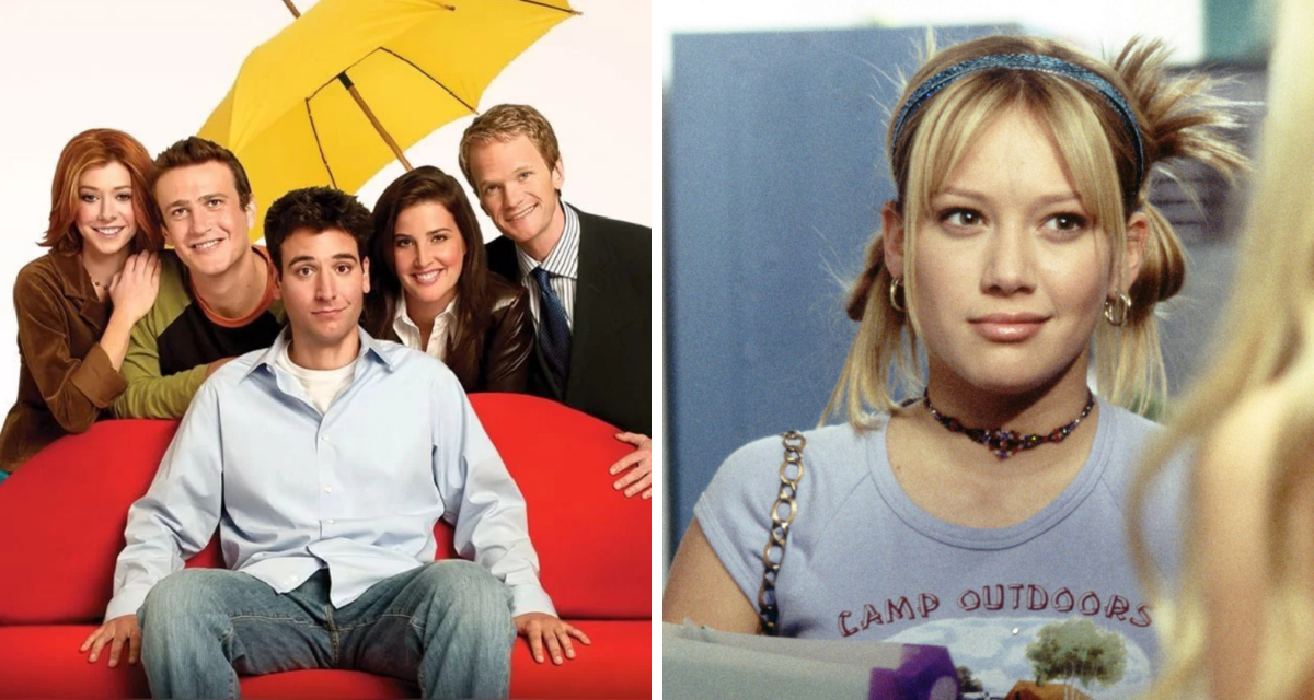 Confirman a Hilary Duff como protagonista del spin-off de “How I Met Your Mother”