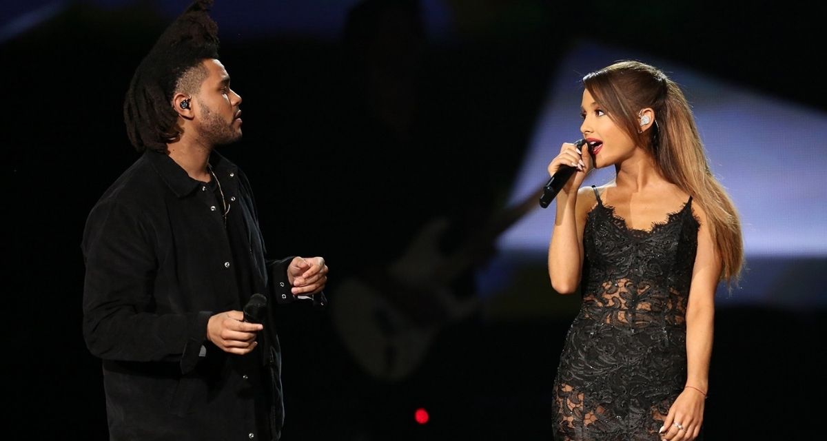 Ariana Grande y The Weeknd revelan los detalles de “Save Your Tears” Remix