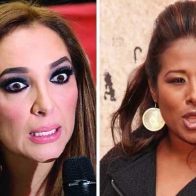 Toñita arremete contra Myriam y amenaza con revelar sus \'verdades\'